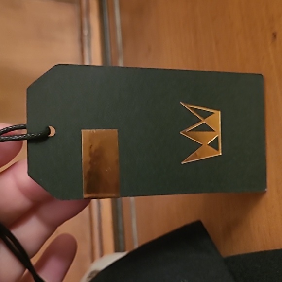 WCC Black Hat, NWT - Picture 4 of 5